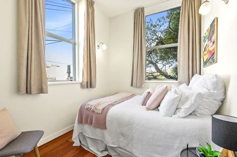 Photo of property in 3/30 Hanson Street, Mount Cook, Wellington, 6021