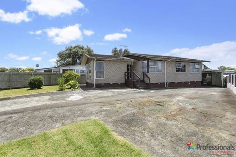 Photo of property in 4 Lawford Place, Mangere, Auckland, 2022