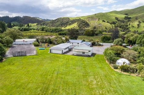 Photo of property in 2936 White Rock Road, Tuturumuri, Martinborough, 5782
