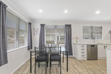 Photo of property in 3 Manurewa Grove, Wainuiomata, Lower Hutt, 5014