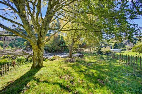 Photo of property in 822 Motukawa Road, Tarata, Inglewood, 4387