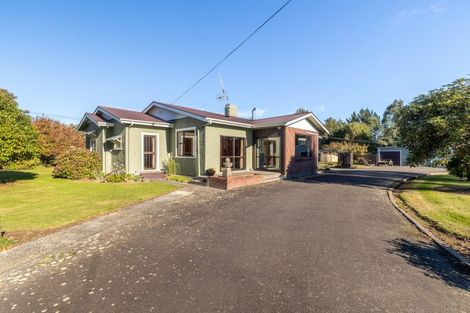Photo of property in 110 Putorino Road, Hunterville, Marton, 4787