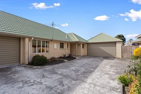 Photo of property in 34c Sewell Street, Kaiapoi, 7630