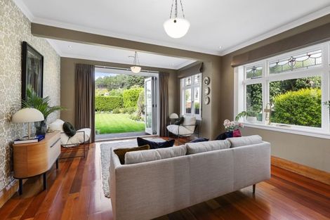 Photo of property in 52 Dundas Street, Seatoun, Wellington, 6022