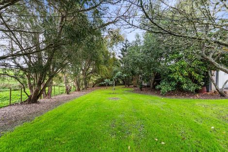 Photo of property in 316 Mountain Road, Maungaturoto, 0587