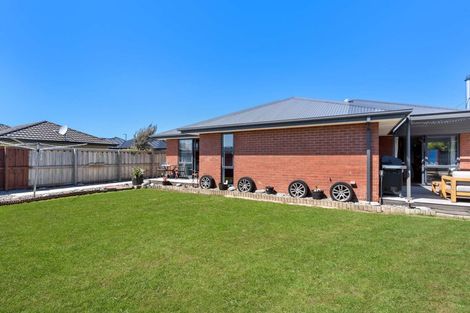 Photo of property in 4 Pentire Parade, Lincoln, 7608