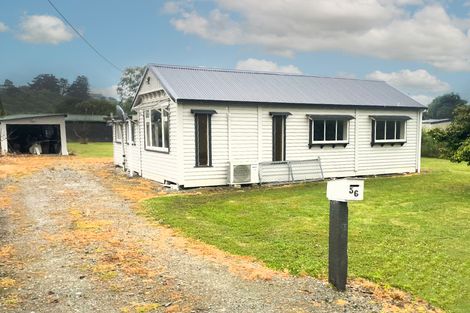 Photo of property in 56 Stafford Street, Hampden, 9410