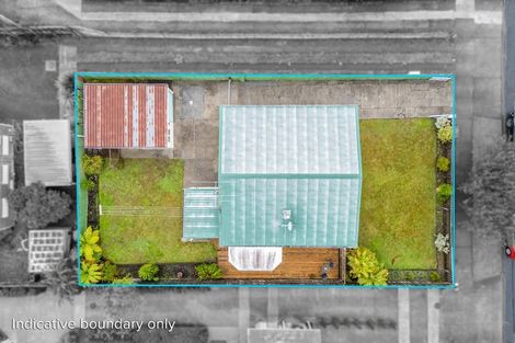Photo of property in 46 Wilford Street, Wallaceville, Upper Hutt, 5018