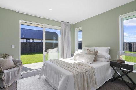 Photo of property in 884 Goulds Road, Rolleston, 7614