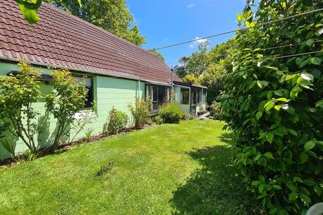 Photo of property in 6 Egmont Place, Bishopdale, Christchurch, 8051