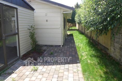 Photo of property in 2/26a Claude Avenue, Papatoetoe, Auckland, 2025