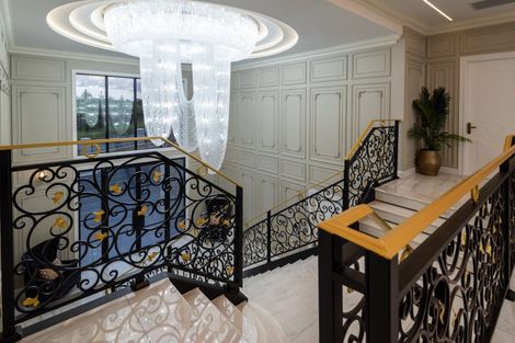 Photo of property in 83 Griggs Road, East Tamaki Heights, Auckland, 2016