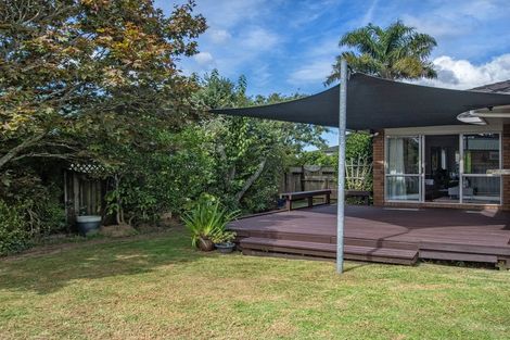 Photo of property in 3 Oxford Avenue, Te Kamo, Whangarei, 0112