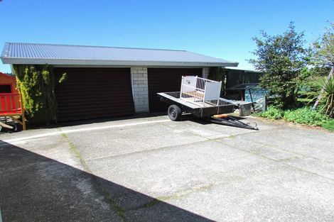 Photo of property in 735 Nelson Creek Road, Nelson Creek, Dobson, 7872