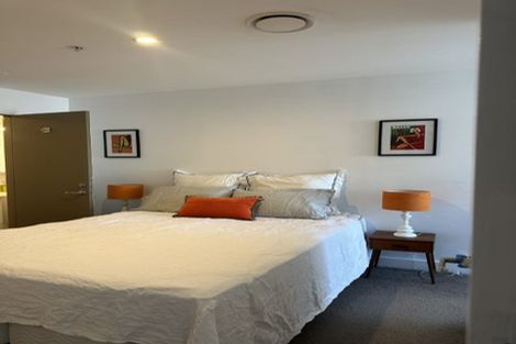 Photo of property in Canvas Apartments, 307u1 Willis Street, Te Aro, Wellington, 6011