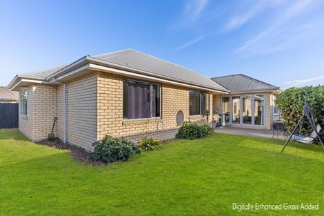 Photo of property in 1 Rembrandt Drive, Rolleston, 7614