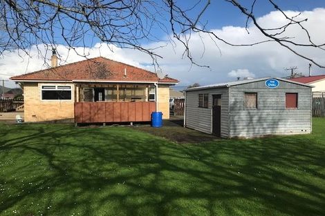 Photo of property in 7 Parry Street, Huntly, 3700