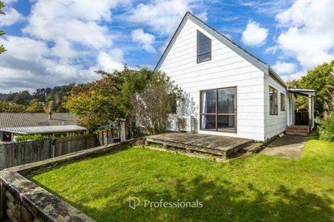 Photo of property in 8 Sunbrae Drive, Silverstream, Upper Hutt, 5019