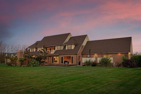 Photo of property in 84 Vicenza Drive, Ohoka, Kaiapoi, 7692