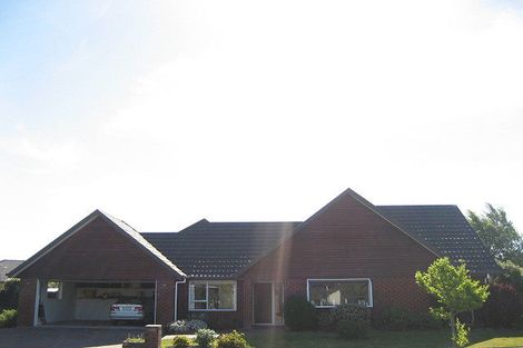 Photo of property in 52 Roydon Drive, Templeton, Christchurch, 8042