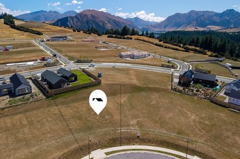 Photo of property in Northlake, 13 Erewhon Crescent, Wanaka, 9305