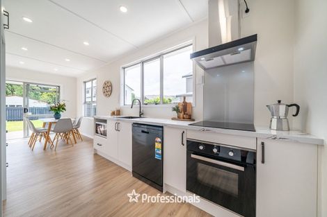 Photo of property in 17 Molesworth Street, Taita, Lower Hutt, 5011