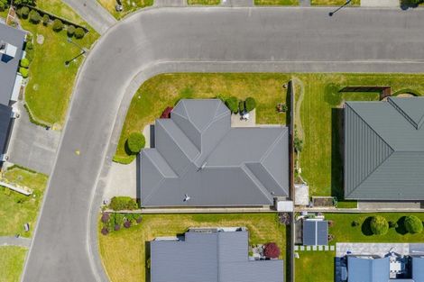 Photo of property in 22 Belgrove Place, Waipukurau, 4200