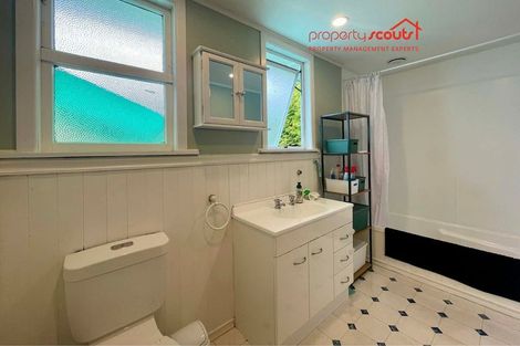 Photo of property in 91 David Street, Lynmouth, New Plymouth, 4310