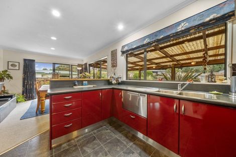 Photo of property in 39 Roto Street, Hurdon, New Plymouth, 4310