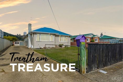 Photo of property in 63 Miro Street, Trentham, Upper Hutt, 5018