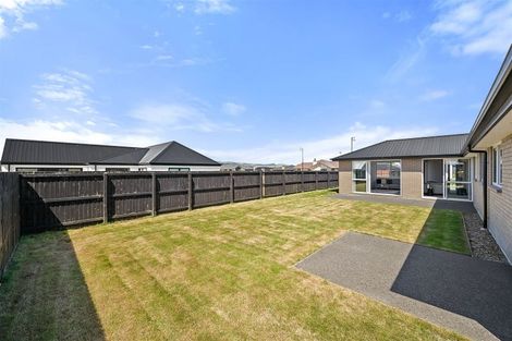 Photo of property in 4 Hollard Crescent, Lincoln, 7608
