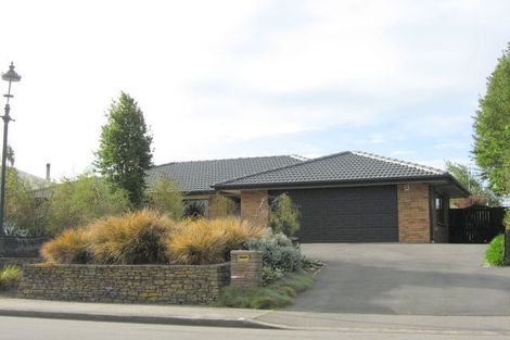 Photo of property in 46 Kensington Avenue, Rangiora, 7400