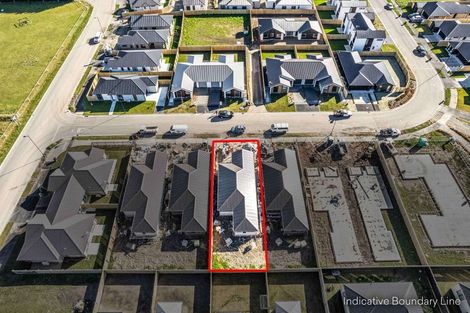 Photo of property in 6 Korimako Crescent, Rolleston, 7678