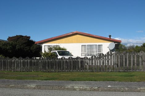 Photo of property in 160 Brittan Street, Hokitika, 7810