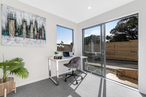Photo of property in 89d Udys Road, Pakuranga, Auckland, 2010