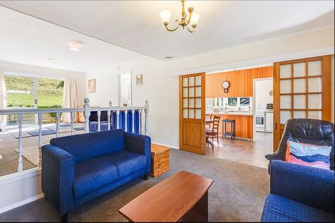 Photo of property in 78 Chester Road, Tawa, Wellington, 5028