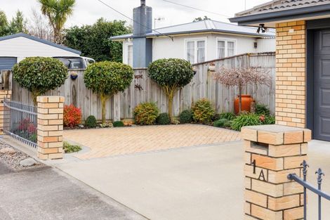 Photo of property in 1a Haggitt Street, Feilding, 4702