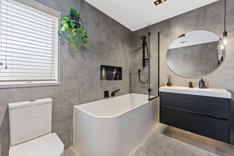 Photo of property in 3a Bannings Way, Hobsonville, Auckland, 0618