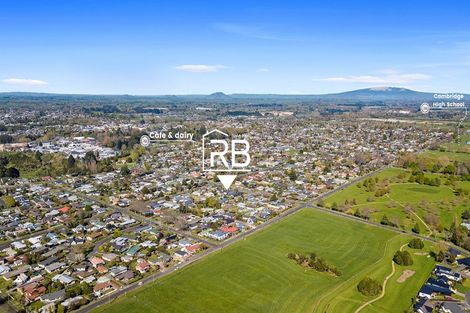 Photo of property in 43 Robinson Street, Cambridge, 3434