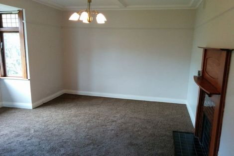 Photo of property in 43 Wilton Road, Wadestown, Wellington, 6012
