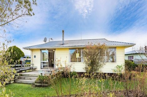 Photo of property in 2 Redwood Drive, Waipukurau, 4200