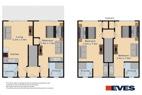 Photo of property in 181u5 Knighton Road, Hillcrest, Hamilton, 3216