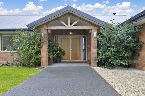 Photo of property in 780 Oxford Road, Fernside, Rangiora, 7471