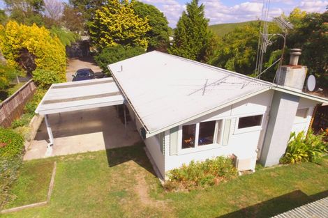 Photo of property in 90c Reservoir Street, Putaruru, 3411
