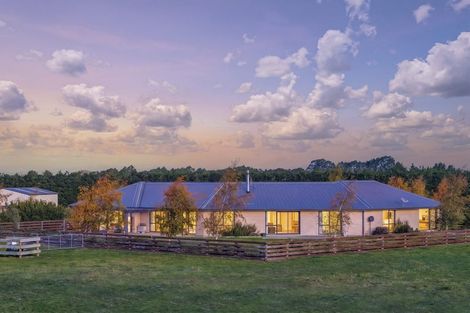 Photo of property in 48 Tupelo Place, Swannanoa, Rangiora, 7476