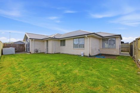 Photo of property in 3 Yates Place, Amberley, 7410