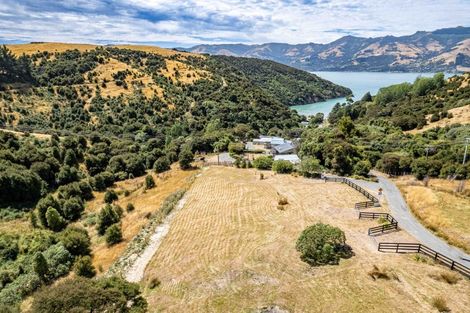 Photo of property in 5 Tikao Bay Road, Wainui, French Farm, 7582