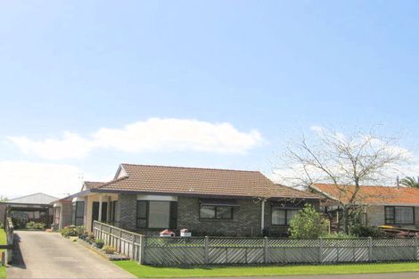 Photo of property in 11a Tawari Street, Matamata, 3400