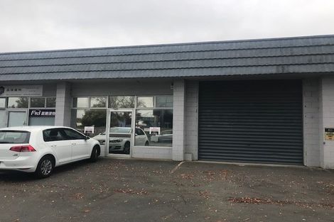 Photo of property in 9b Princes Street, Pukekohe, 2120