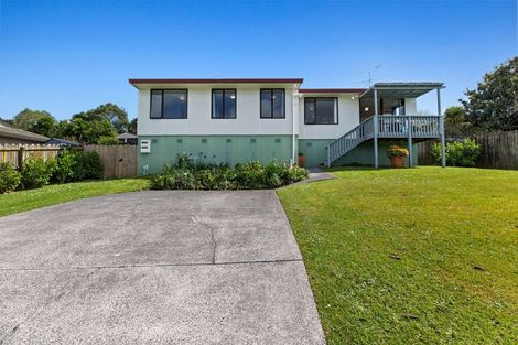 Photo of property in 28 Kotinga Avenue, Glen Eden, Auckland, 0602